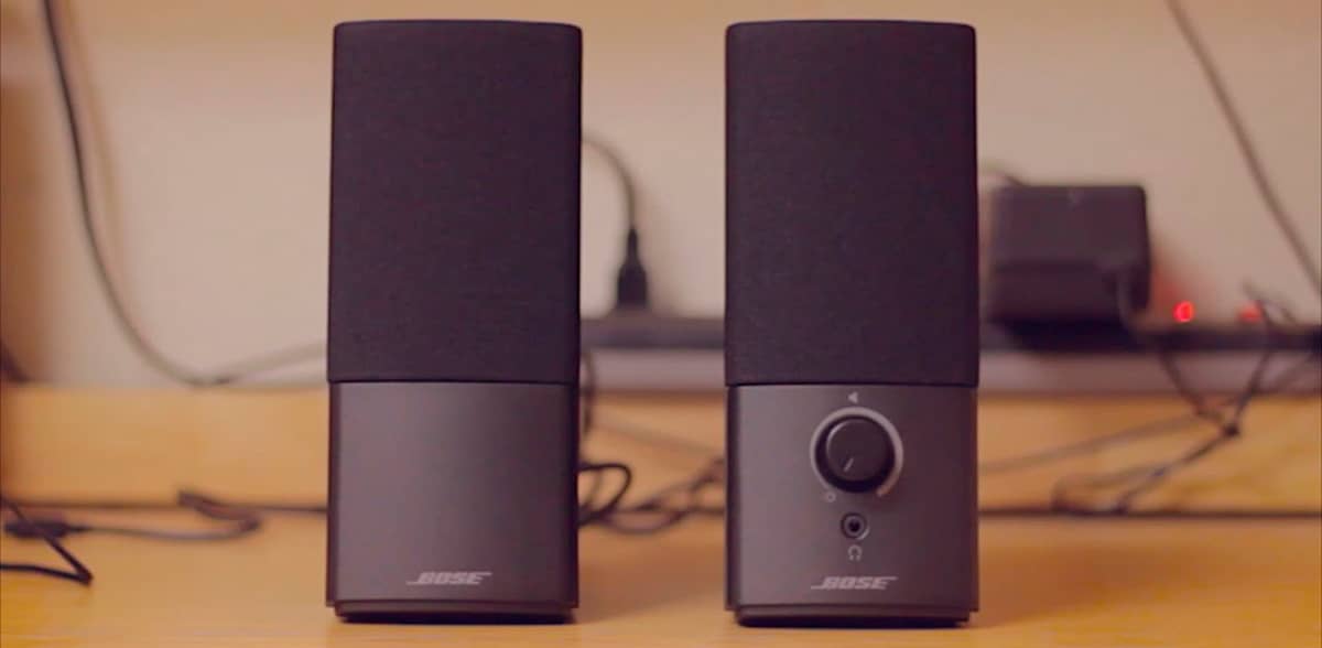 Bose Companion 2 Review - Compare Features and Specs in 2023